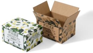 Custom Cardboard Boxes