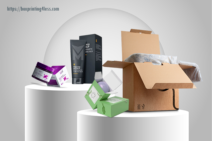 Innovative Solutions for Custom Box Printing