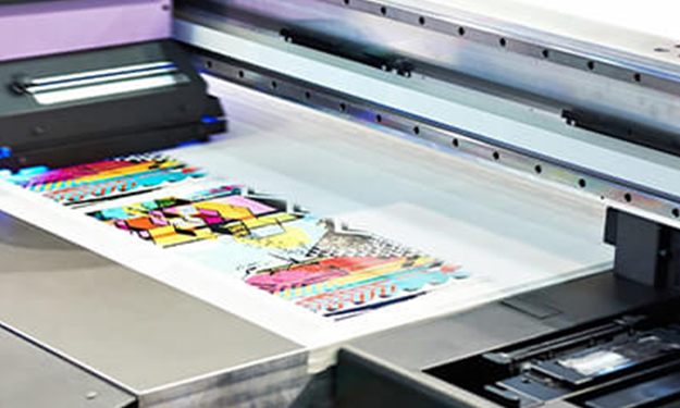 Digital Printing