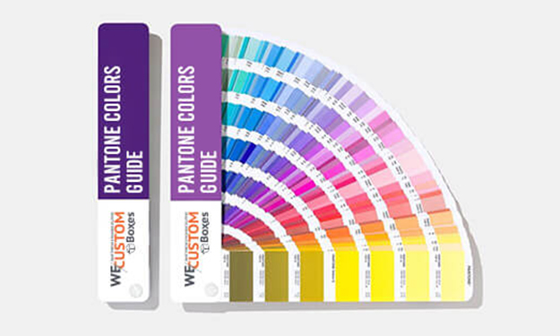 Pantone Colors