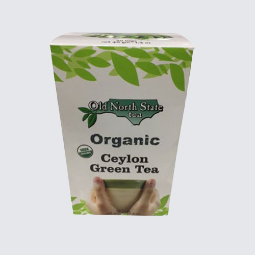 Tea Packaging Boxes