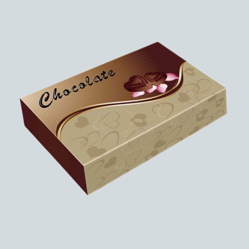 Chocolate Boxes