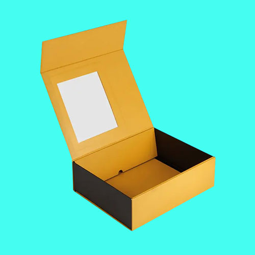 Custom Boxes With Lid