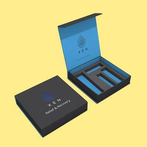 Custom Branded Boxes