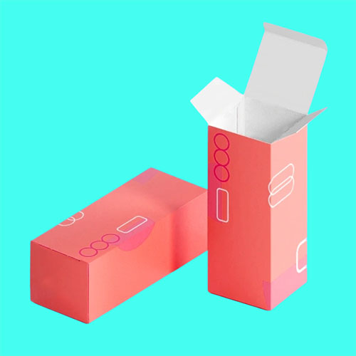 Custom Folding Boxes