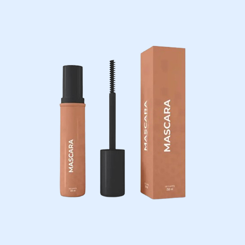 Custom Printed Mascara Boxes