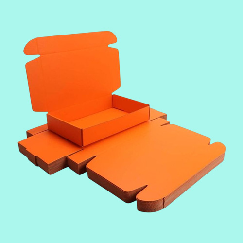 Tuck Top Mailer Boxes Wholesale