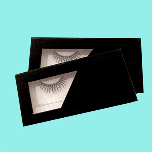 Custom Lash Boxes