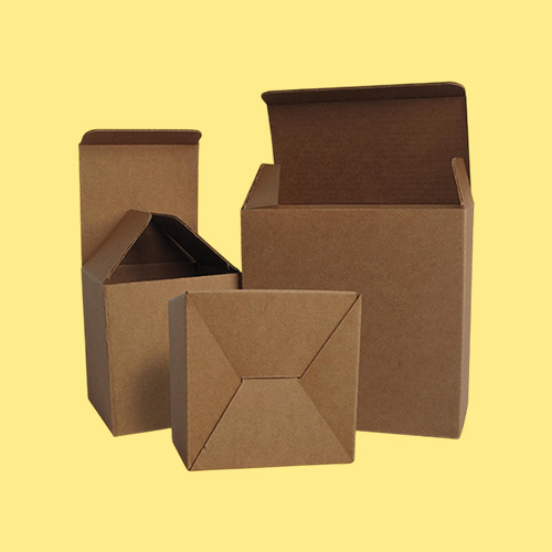 Tuck Top Auto Bottom Boxes