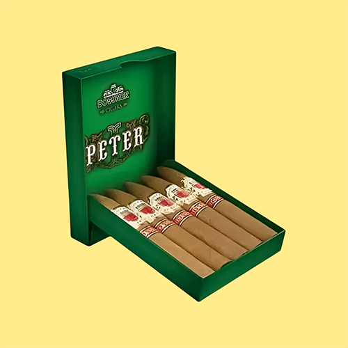 Custom Cigar Boxes