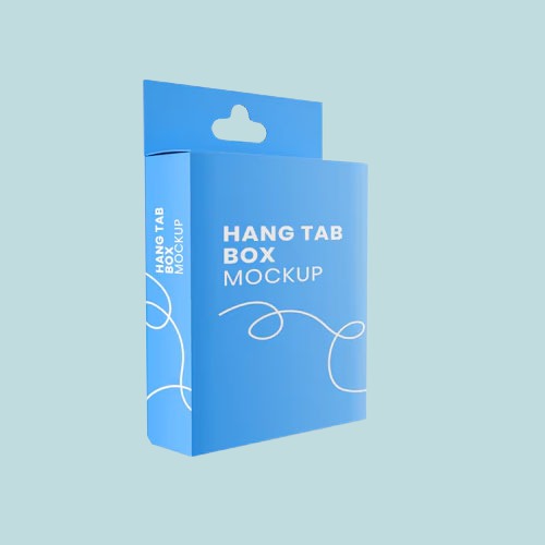 Hang Tab Boxes