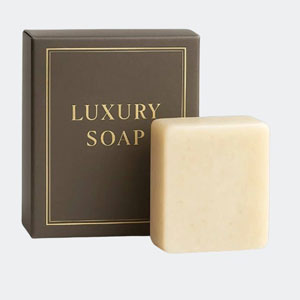 Custom Luxury Soap Boxes