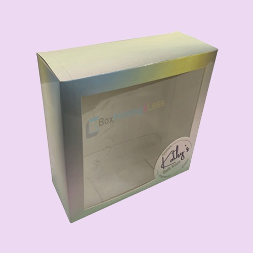 Custom Cardboard Boxes