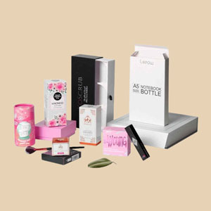 Custom Printed Boxes No Minimum