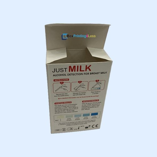 Custom Folding Boxes