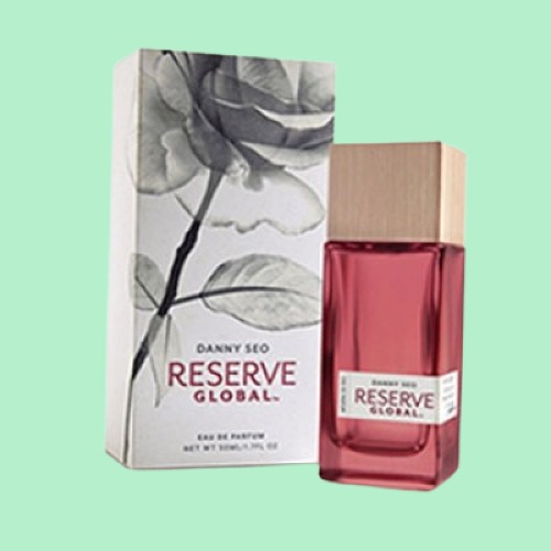 Perfume Boxes