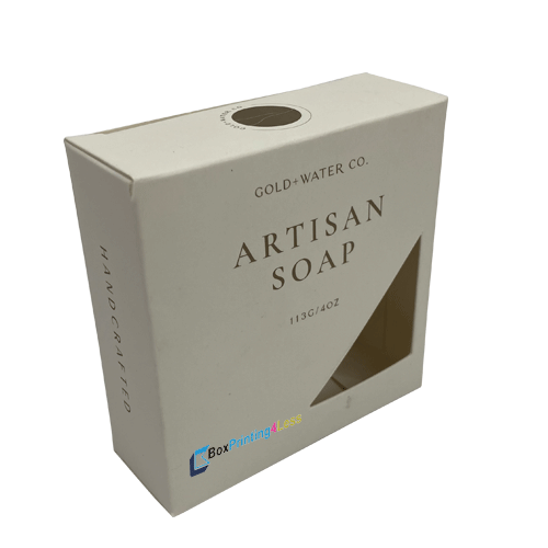 window-soap-boxes