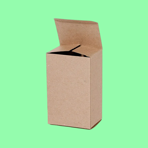 Custom Kraft Reverse Tuck Boxes