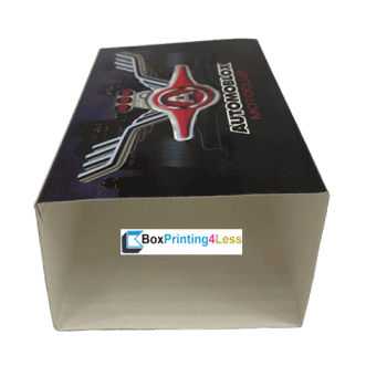 Custom Sleeve Boxes - Sleeve Packaging Boxes Wholesale